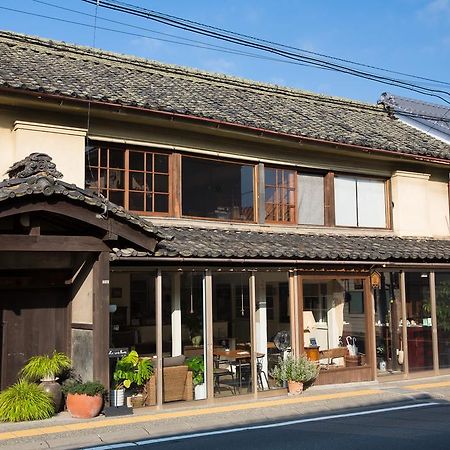 ゲストハウス蔵 須坂市 エクステリア 写真