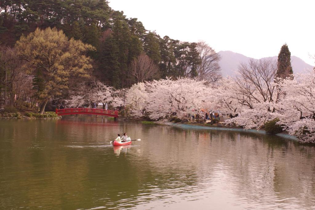 ゲストハウス蔵 須坂市 エクステリア 写真