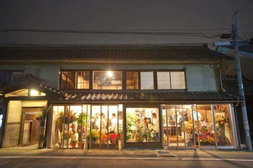 ゲストハウス蔵 須坂市 エクステリア 写真